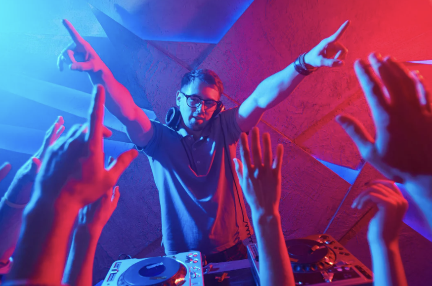 Gundam Rave